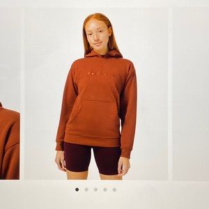 Lululemon All Yours Hoodie